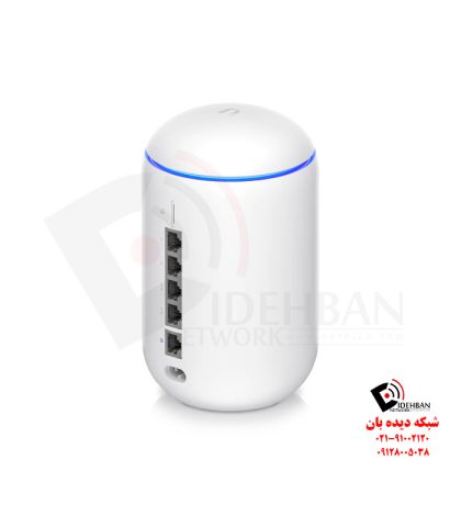 روتر Dream یوبیکویتی