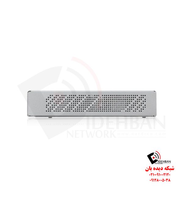 سوئیچ 8 پورت PoE یوبیکویتی (150W)