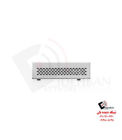 سوئیچ 8 پورت PoE یوبیکویتی (60W)
