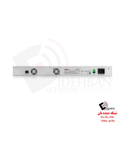 سوئیچ 16 پورت XG یوبیکویتی