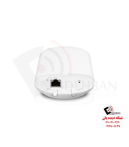 رادیو NanoStation 5AC Loco یوبیکویتی
