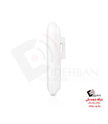 رادیو NanoStation 5AC Loco یوبیکویتی