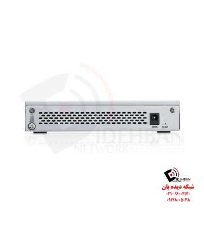 سوئیچ 8 پورت یوبیکویتی