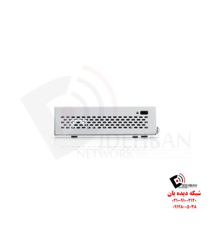 سوئیچ 8 پورت یوبیکویتی