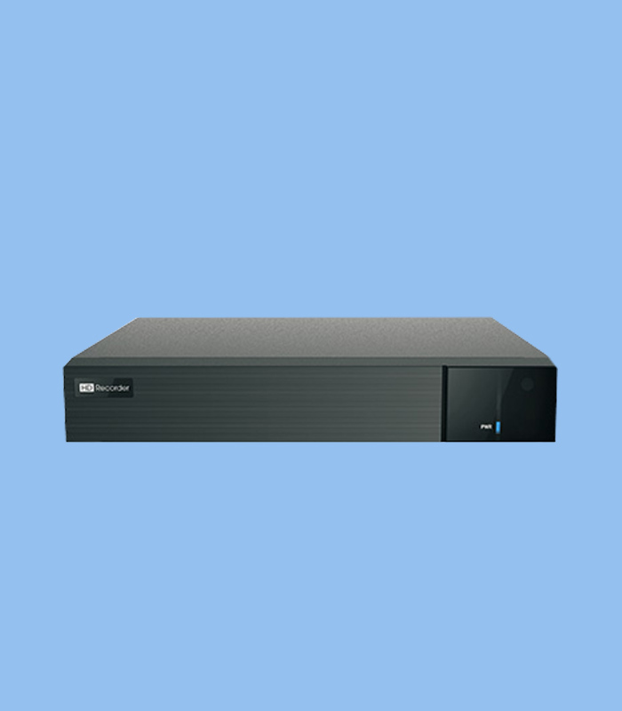 دستگاه ضبط TVT مدل TD-2104NS-HP