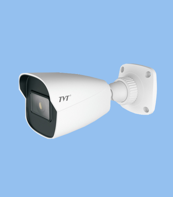 دوربین مداربسته TVT مدل TD-9441S4