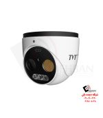 دوربین مداربسته TVT مدل TD-5525E1-VT