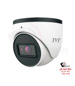 دوربین مداربسته TVT مدل TD-7524TE3