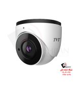 دوربین مداربسته TVT مدل TD-7524AE3