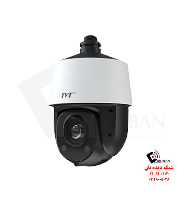 دوربین مداربسته TVT مدل TD-8423IS