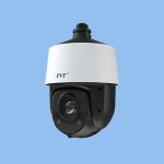 دوربین مداربسته TVT مدل TD-8443S