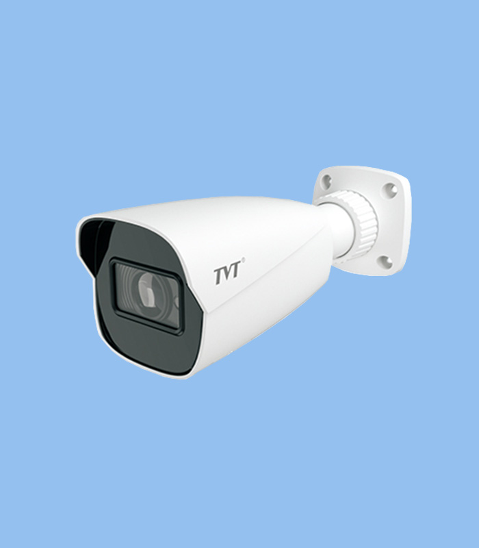 دوربین مداربسته TVT مدل TD-9422S4