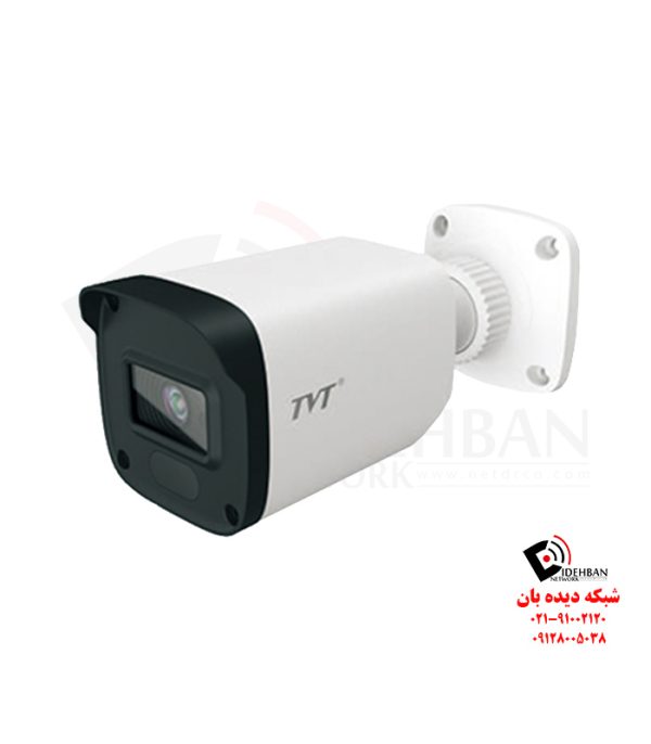 دوربین مداربسته TVT مدل TD-7481AE1