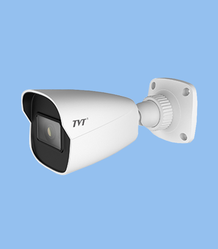 دوربین مداربسته TVT مدل TD-7481AS1