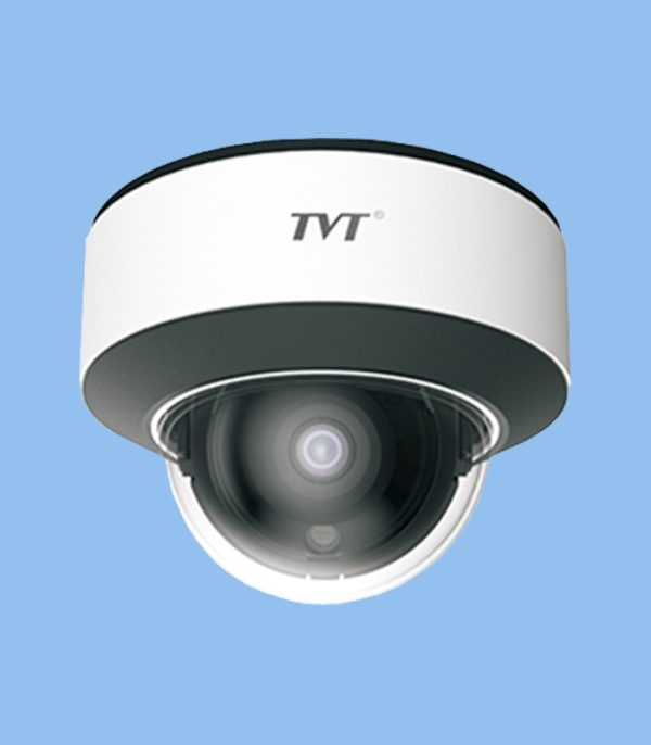 دوربین مداربسته TVT مدل TD-7581AE1