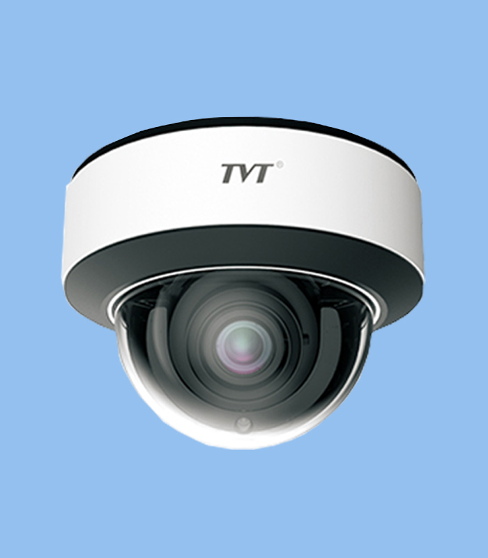 دوربین مداربسته TVT مدل TD-7583AE1