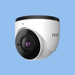 دوربین مداربسته TVT مدل TD-7584AE1
