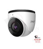 دوربین مداربسته TVT مدل TD-7584AE1