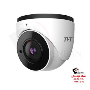 دوربین مداربسته TVT مدل TD-7584AE1