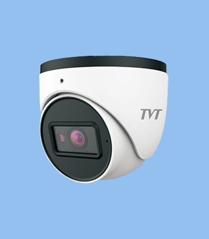 دوربین مداربسته TVT مدل TD-7584AS1