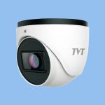 دوربین مداربسته TVT مدل TD-7585AE1