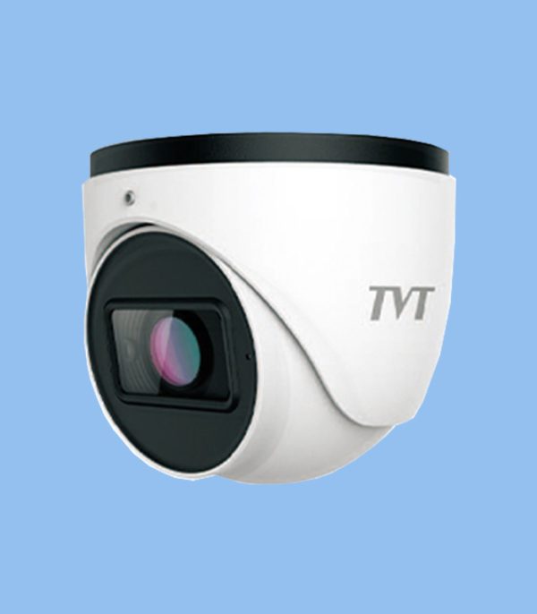 دوربین مداربسته TVT مدل TD-7585AE1