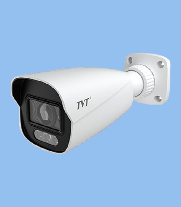 دوربین مداربسته TVT مدل TD-9482C2H-PA