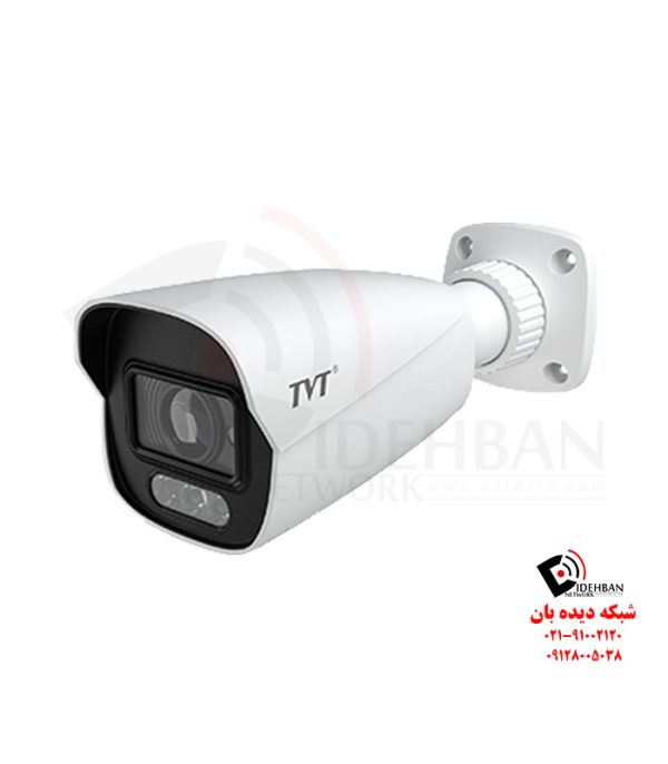 دوربین مداربسته TVT مدل TD-9482C2H-PA