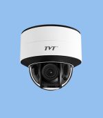 دوربین مداربسته TVT مدل TD-9543M3