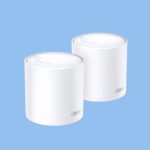 tp-link Mesh System Deco X20