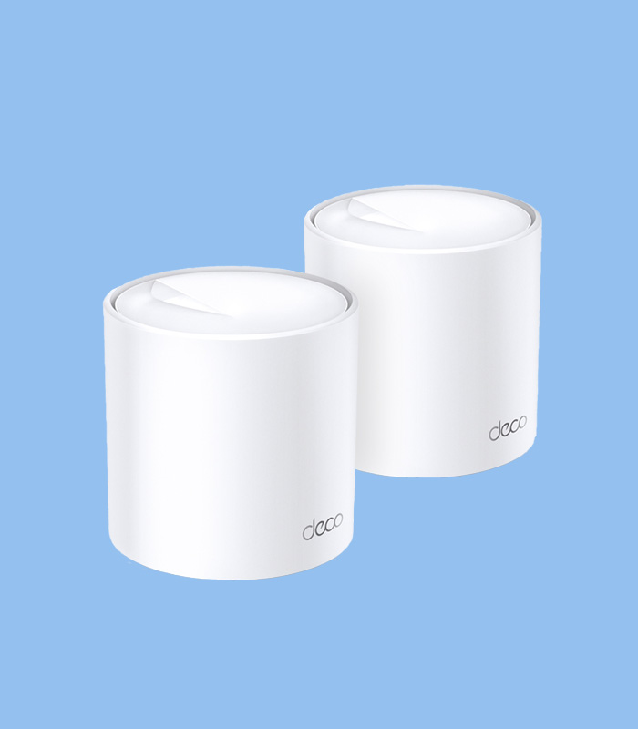 tp-link Mesh System Deco X20