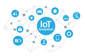 IoT یا اینترنت اشیاء چیست؟