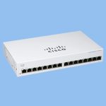 سوئیچ CBS110-16T سیسکو