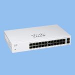 سوئیچ CBS110-24T سیسکو