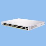 سوئیچ CBS350-48P-4G سیسکو