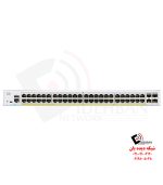 سوئیچ CBS350-48P-4G سیسکو