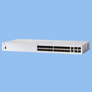 سوئیچ CBS350-24S-4G سیسکو