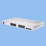 سوئیچ CBS350-24T-4G سیسکو