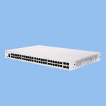 سوئیچ CBS350-48T-4G سیسکو