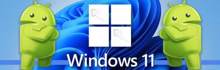 نمای کلی ویندوز 11| ویندوز 11 | WINDOWS11 | آموزش ویندوز 11 | نصب ویندوز 11