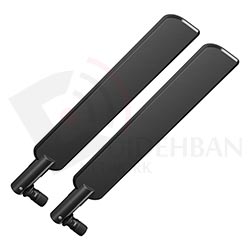 روتر اکسس پوینت hAP ax³ میکروتیک