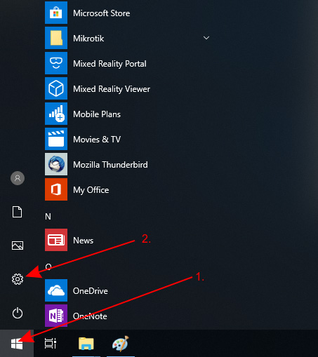 دانلود رایگان netinstall میکروتیک