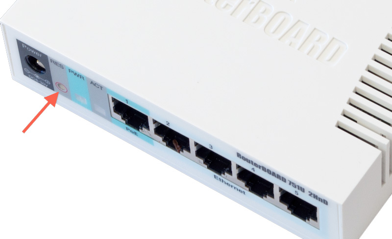 دانلود رایگان netinstall میکروتیک