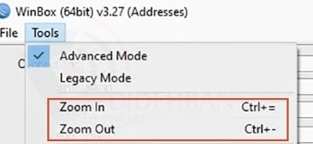 آموزش First time acessing the router