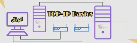 آموزش TCP-IP Basics