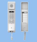 تلفن ویپ GHP610(W)