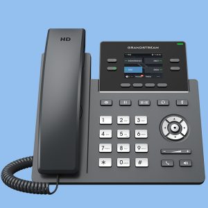 تلفن ویپ GRP2612(P/W/G)