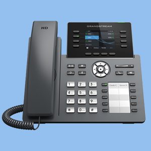 تلفن ویپ GRP2634