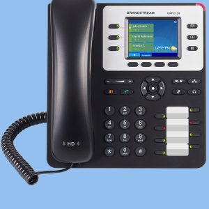 تلفن ویپ GXP230