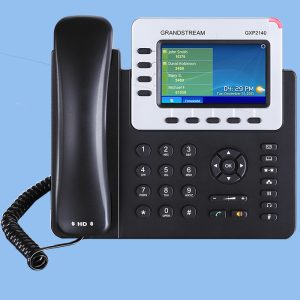 تلفن ویپ GXP2140